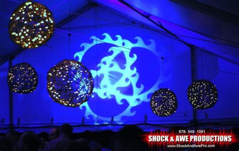 Professional Lighting Design Secrets Shock And Awe Productions