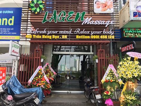 Best Massage In Da Nang Review Of Lagen Massage Da Nang Vietnam Tripadvisor