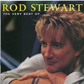 CD Rod Stewart The Very Best Of Rod Stewart Soft Rock Pop | Etsy