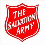 The Army Salvation