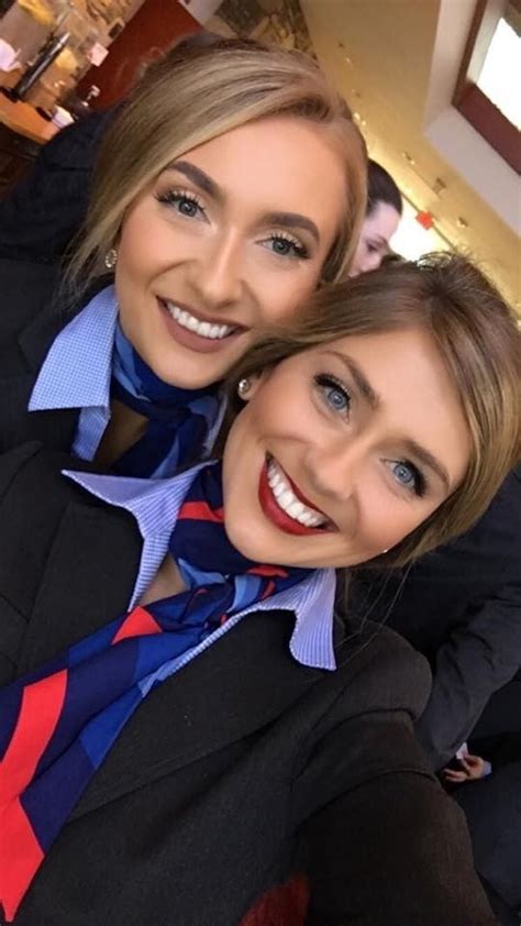 beautiful flight attendants nsfw page 11