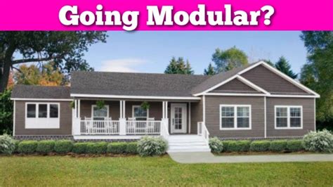 How Much Does A 2 Bedroom Modular Home Cost