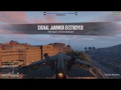The fact that signal let me turn off read receipts, online status, and typing. visibility is making me realise how peaceful all communication *could. GTA Online Signal Jammers Collectible Location 14 - YouTube