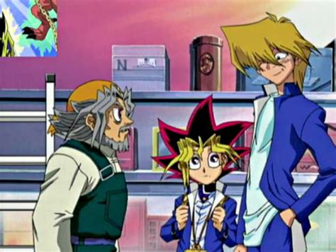 My Little Over Analysis Of Yu Gi Oh Duel Monsters Part 3 Episode 2 The Gauntlet Is Thrown