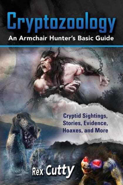 Cryptozoology Cryptid Sightings Stories Evidence Hoaxes And More