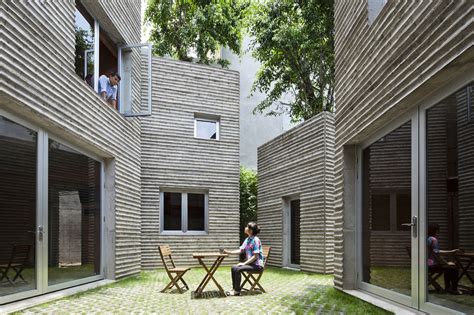 House For Trees By Vo Trong Nghia Architects 5