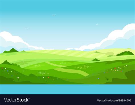 Let the app tell youwhat todo.featuring. Landscape Sky Background Vector - Arumi Gambar