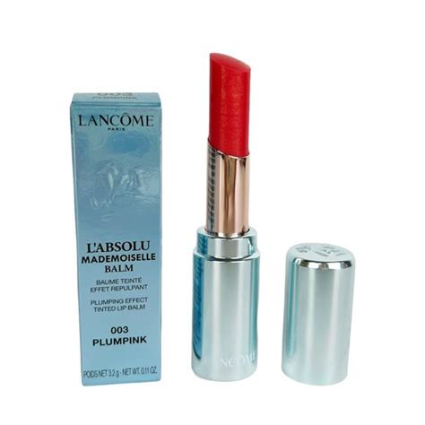 Lancome Makeup Lancome Labsolu Mademoiselle Tinted Lip Balm 03