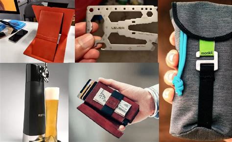 15 Cool Gadgets And Ts Men Cant Resist 2020 Cool Gadgets For Men Cool Gadgets Cool Stuff