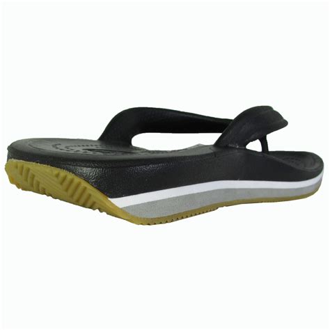 Crocs Retro Flip Flop Sandals
