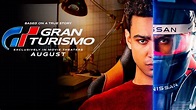 La película de Gran Turismo muestra su primer tráiler en español y ...