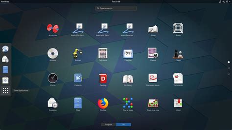 Installation Of Gnome On Arch Linux Phase 4 Arcolinuxd