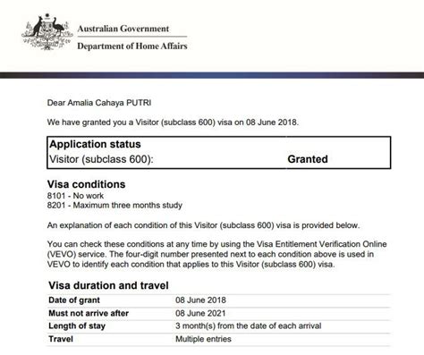 How to apply for a working holiday visa (subclass 417). How to apply for an Australia Visitor Visa (Visitor 600)