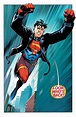 Weird Science DC Comics: Convergence: Superboy #1 (2015) Review