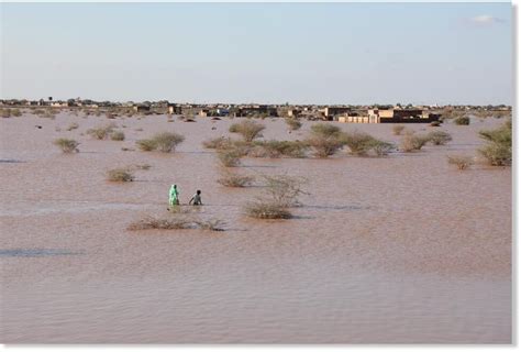 At Least 84 Dead And 380000 Affected As Floods Worsen In Sudan Blue