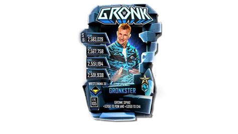 wwe supercard releases new rob gronkowski card to kick off ‘oh may ga