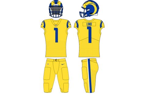 Sign up now for priority access. Los Angeles Rams Tease Alternate Uniforms In 2021, 2022 ...