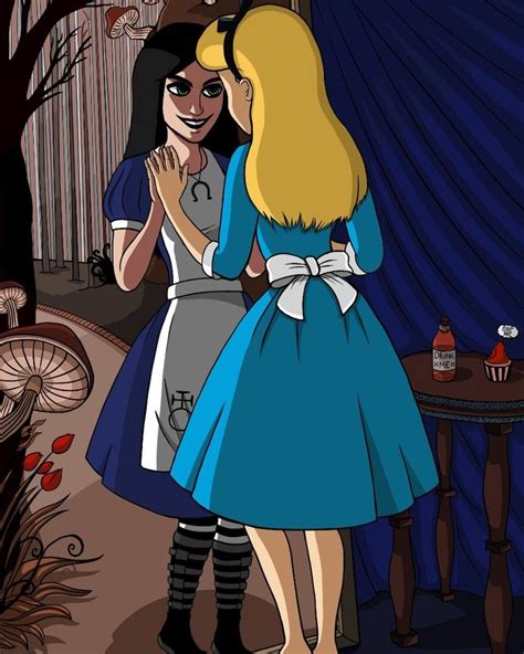Rule Alice In Wonderland Alice Liddell Blonde Hair Bow Cum Day Sexiz Pix