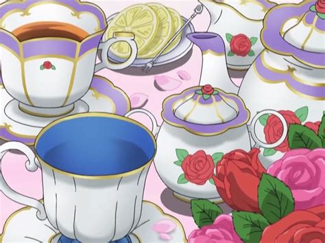 Anime Foods Cute Kawaii Pastel Pfp Profile Aesthetic Phone Wallpaper