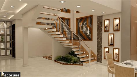 Stairs Design For Indian Housesstair Case Wall Designmodern Stairs