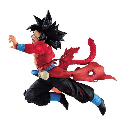So, on mangaeffect you have a great opportunity to as always, son rushes into battle. Super Dragon Ball Heroes Estatua PVC Super Saiyan 4 Son ...