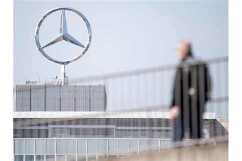 Daimler BR Corona Krise Nicht In Zwei Wochen Erledigt