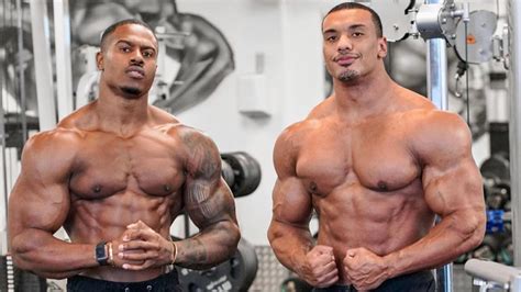 Larry Wheels And Simeon Panda Discuss Arm Wrestling And Steroid Use