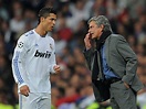 Jose Mourinho tells Real Madrid he's 'not interested' in returning ...