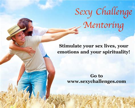 Romantic Antics For Men And Women Too Win Free Sexy Challenge Mentoring