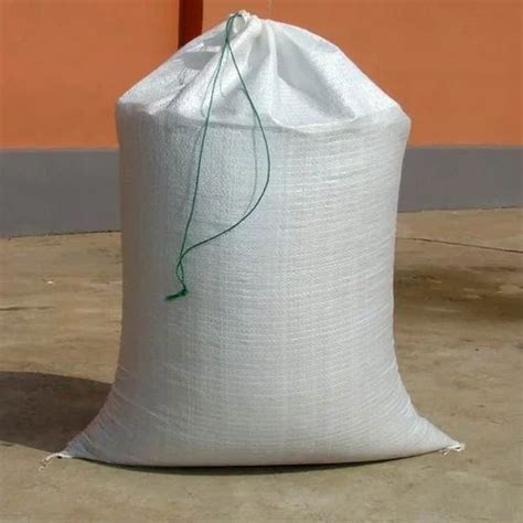 Woven Sacks Manufacturers And Suppliers In India