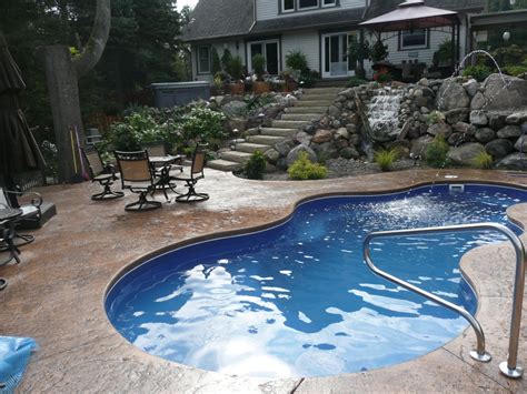 Michael's pride pool installation, inc is exclusively an above ground pool installation and liner replacement company only. White lake Michigan. Fiberglass Swimming Pools, Do It Yourself, Michigan Fiberglass swimming ...