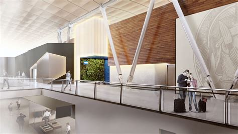 Centurion Lounge Amex Tabs New York Jfks Terminal 4 For New Location