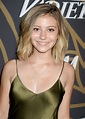 Genevieve Hannelius: 2017 Variety Power of Young Hollywood -07 | GotCeleb