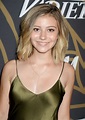 Genevieve Hannelius: 2017 Variety Power of Young Hollywood -07 | GotCeleb