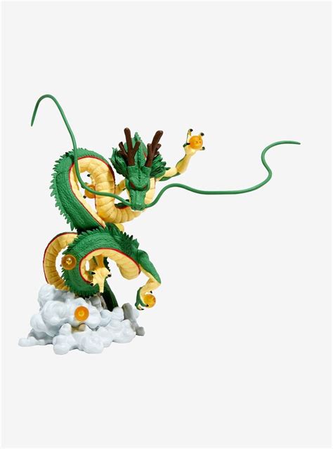 The special figures series creator x creator focusing on craftsmanship and photography. Creator X Creator Dragon Ball Z Shenron Figure | Dragon ball z, Dragon ball, Anime merchandise