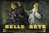 La Bella y la Bestia de Jean Cocteau - 1946 - Película completa