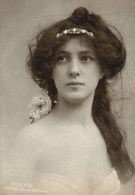 The Lethal Beauty Of Evelyn Nesbit And The Very First Trial Of The