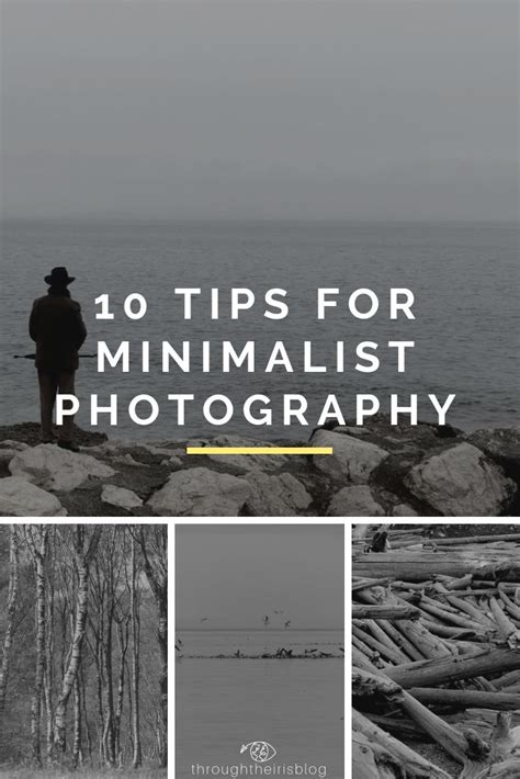 10 Beginner Tips For Minimalist Photography Artofit