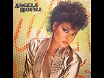Angela Bofill – Intuition (1989, Vinyl) - Discogs