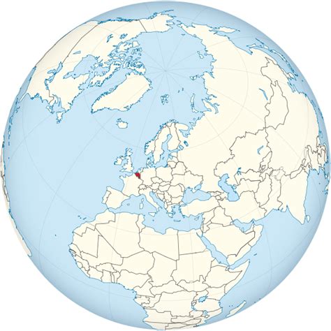 El mapa de bélgica cuenta con una extensión de 30, 528 km² los cuales se posan geográficamente, el mapa de bélgica comparte frontera con francia, luxemburgo y los países bajos y es un país. ⊛ Mapa de Bélgica ·🥇 Político & Físico Para Imprimir | 2021