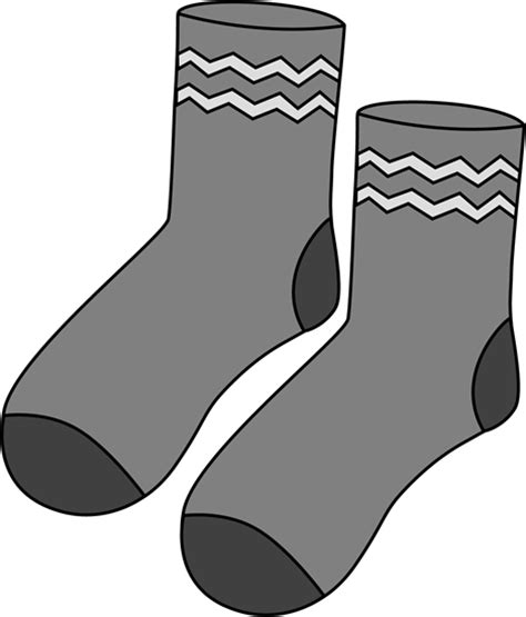 Sock Clip Art Sock Images