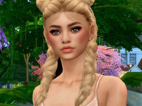 Sims 4 Sim Models Downloads Sims 4 Updates Page 16 Of 342 Vrogue