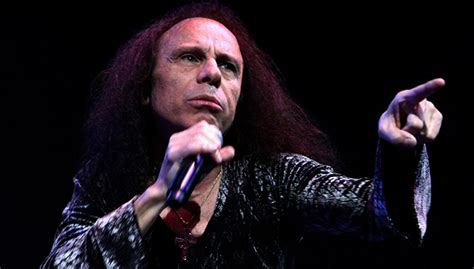 Former Dio Guitarist To Finish Last Song Dio Wrote Iheart