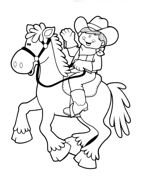 Choose the right dallas cowboys picture, download it for free and start painting! Cowboy coloring pages to download and print for free