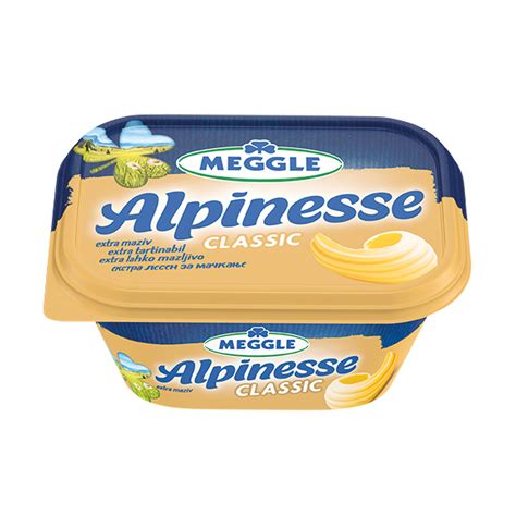 Alpinesse Classic Meggle