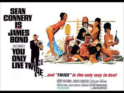 Film, movie, type, favourite, directed, starred, actor, actress. You Only Live Twice (1967) Movie Review - YouTube