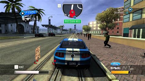 Driver Pc Game Play 2014 Youtube