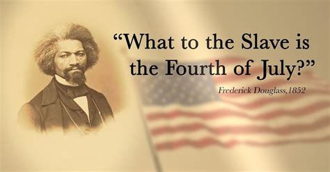 African American Reports Read The Full Frederick Douglas Speech The Meaning Of July Fourth