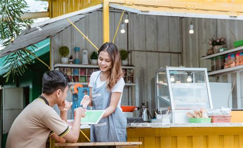 Modal Buka Usaha Cafe Sukseskan Bisnismu Konsep Kekinian