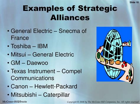 Huconsultancy, as strategic alliance consulting services, explains the comparative analysis of strategic alliances & m&a factors. PPT - Chapter 2 PowerPoint Presentation - ID:3114443